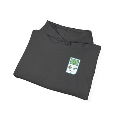 Retro Gaming Unisex Hoodie Sweatshirt