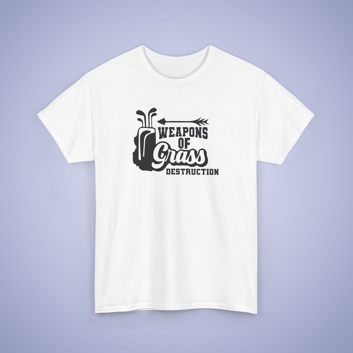 Weapons of Mass Destruction Unisex T Shirt