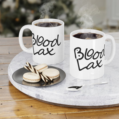 Bloodlax Bogan's Design Jumbo Mug