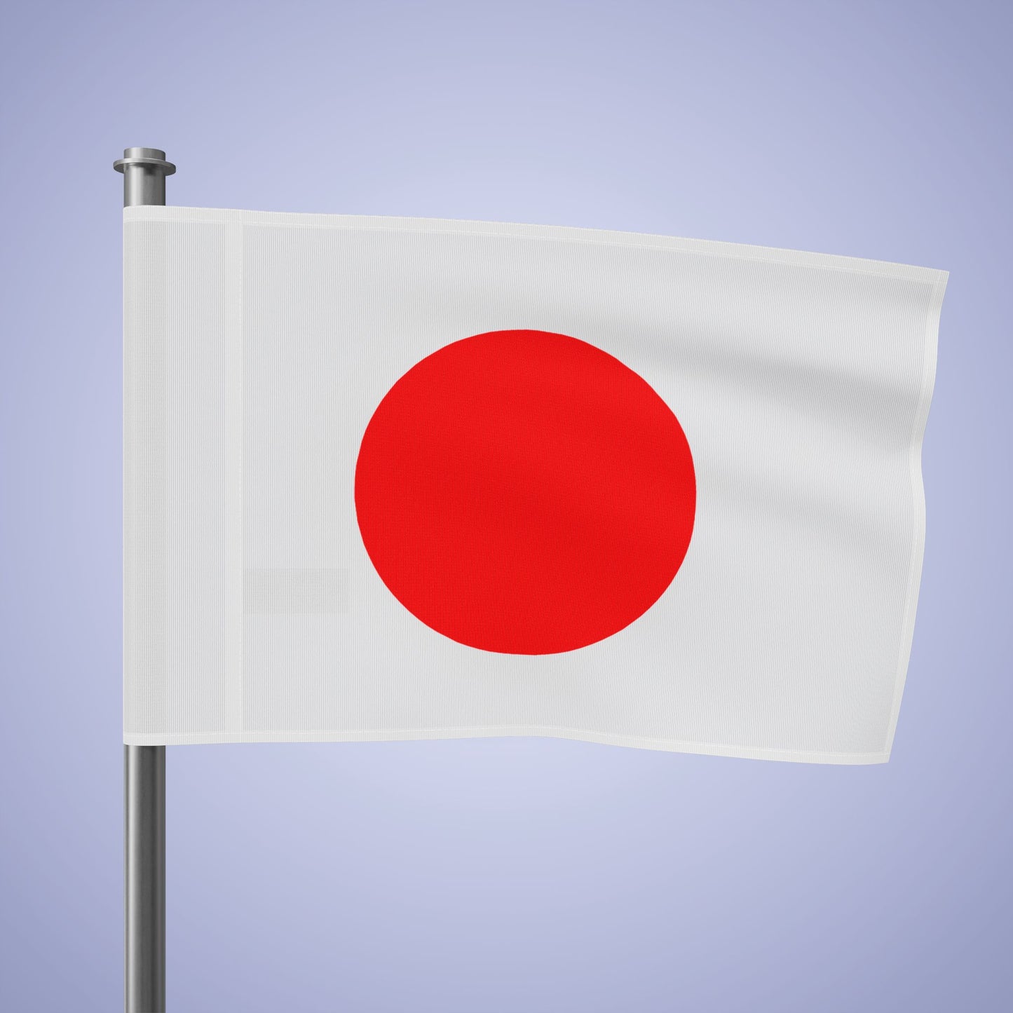 Japan Flag