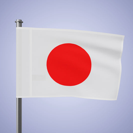 Japan Flag