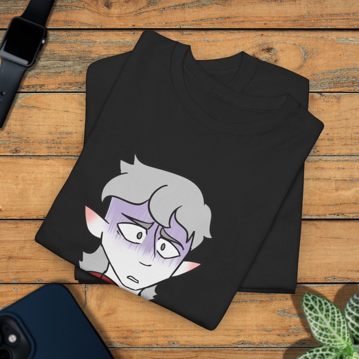 Archer Fear Into the Cataclysm Unisex Graphic T Shirt
