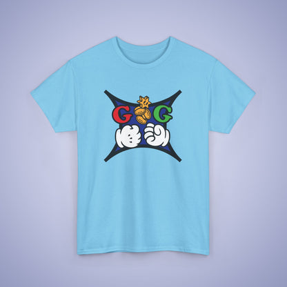 GG Good Game Unisex T-Shirt