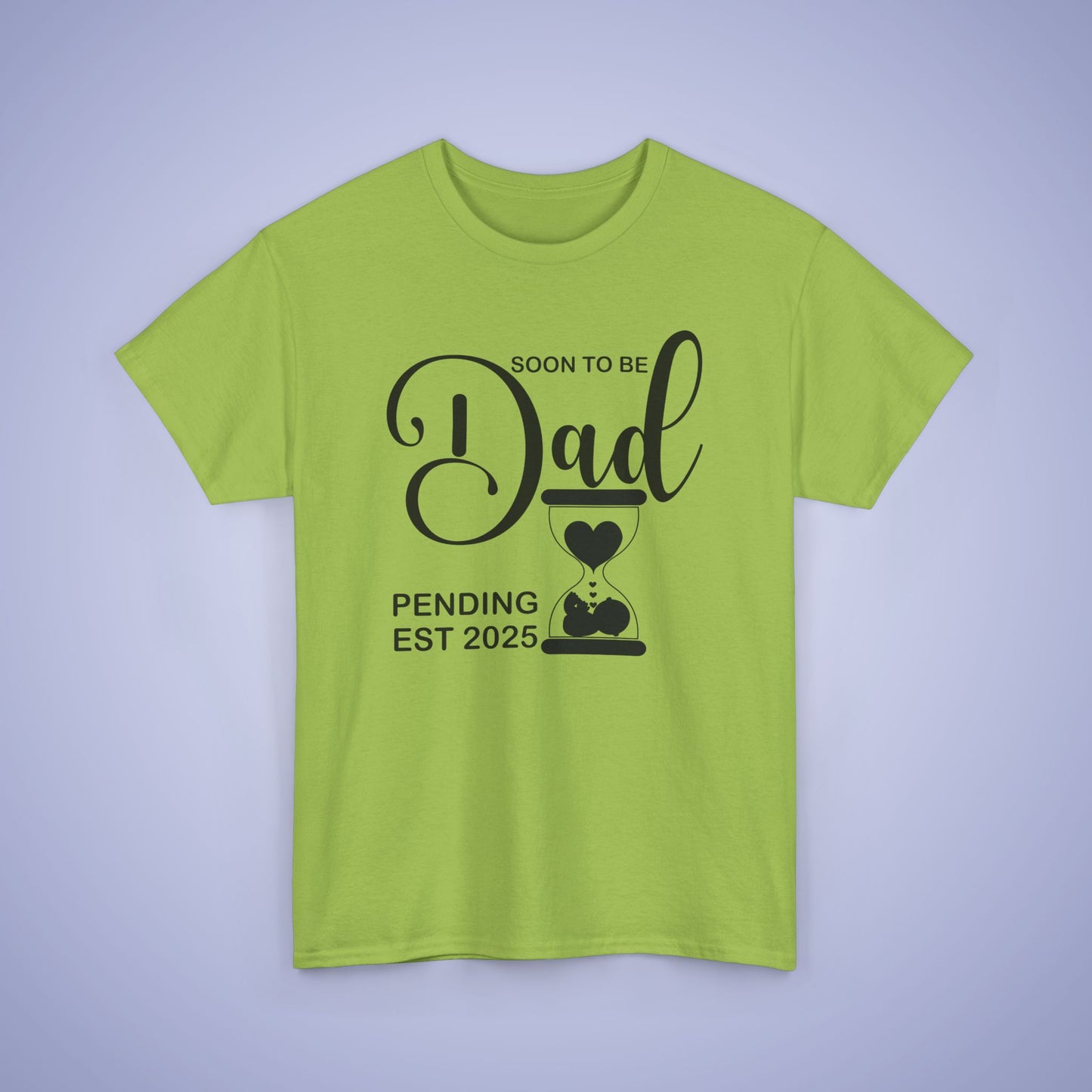 Soon to Be Dad Unisex T-Shirt