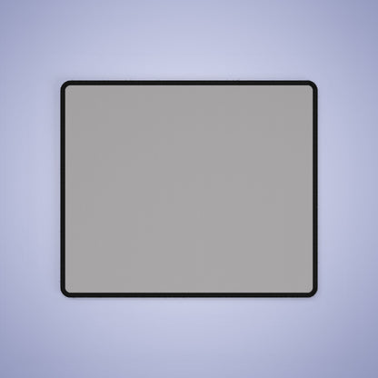 Light Grey XXXXL Mouse Pad