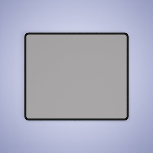 Light Grey XXXXL Mouse Pad