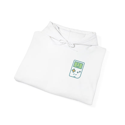 Retro Gaming Unisex Hoodie Sweatshirt