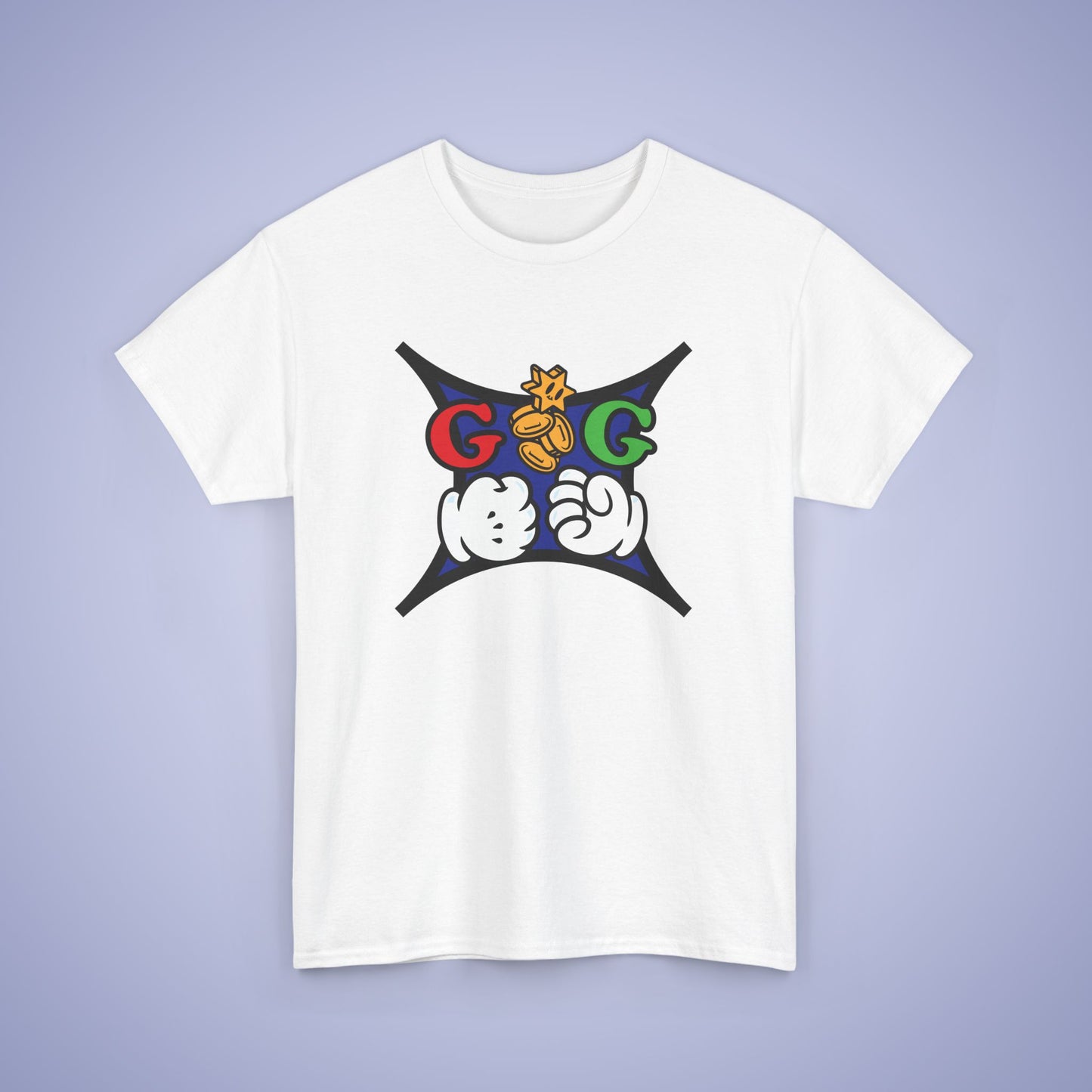 GG Good Game Unisex T-Shirt