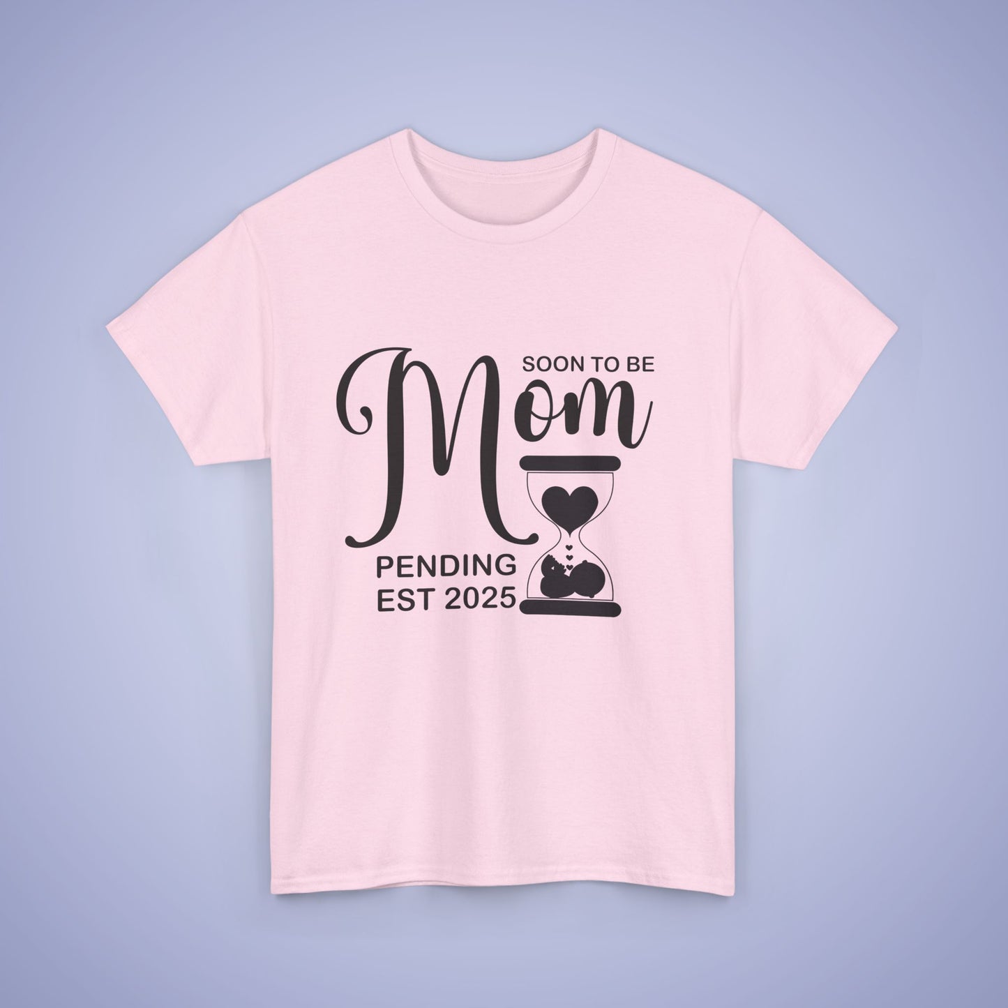 Soon to Be Mom Unisex T-Shirt