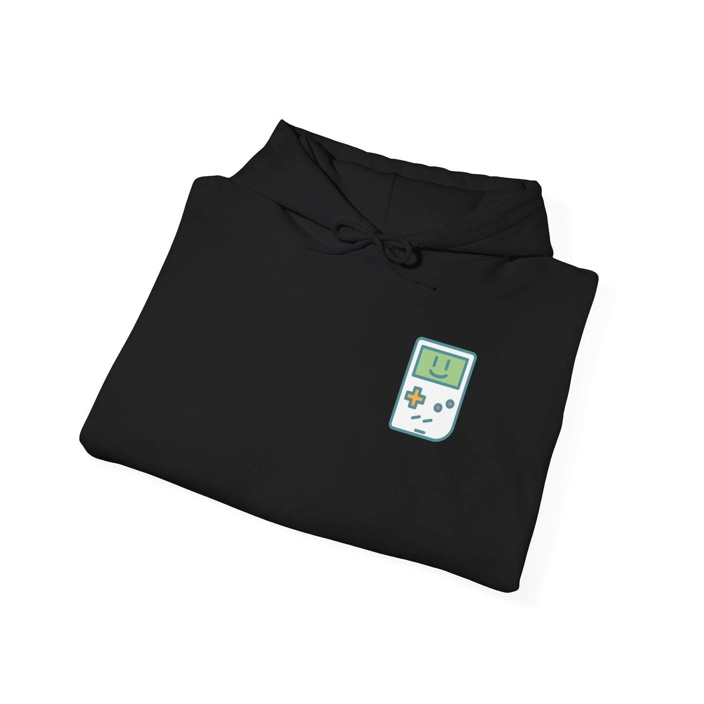 Retro Gaming Unisex Hoodie Sweatshirt