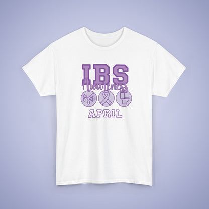 IBS Awareness Month Unisex T Shirt