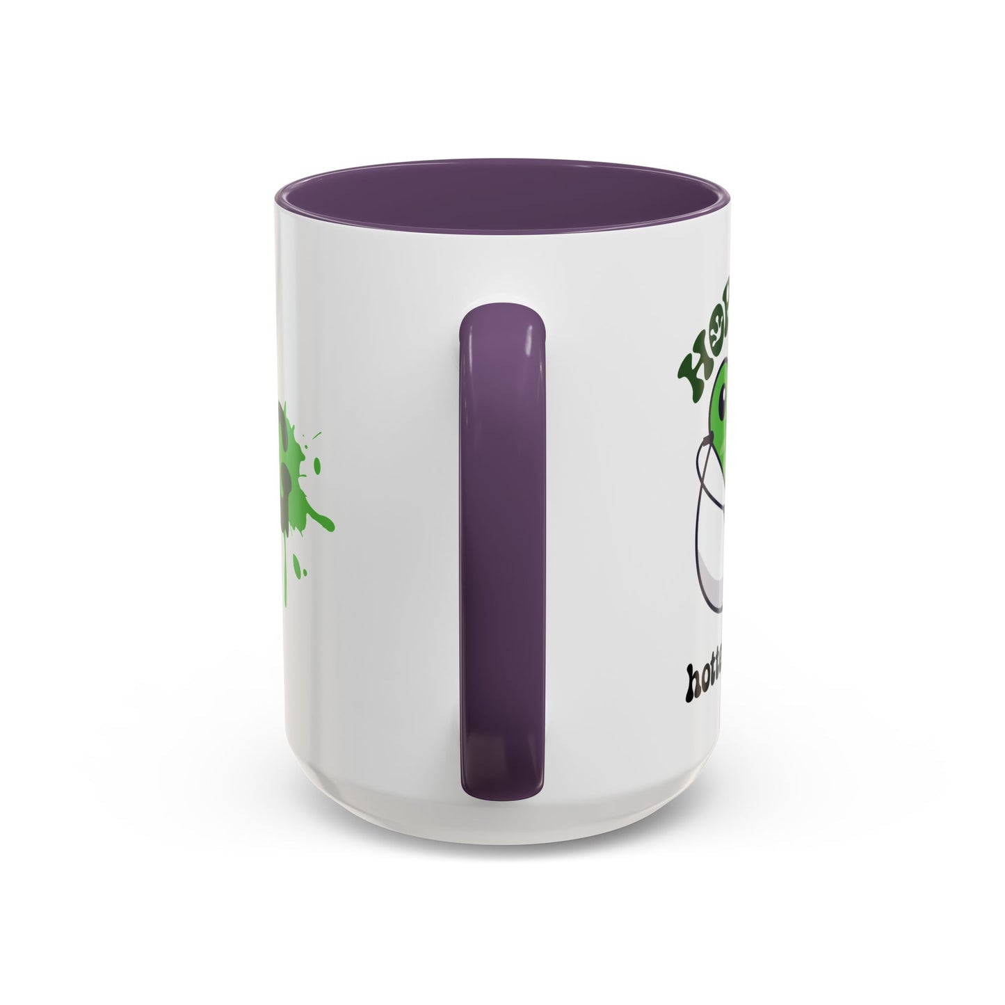 Hopitals Hottest Doctor Frog Lover Gift Coffee Mug Ceramic