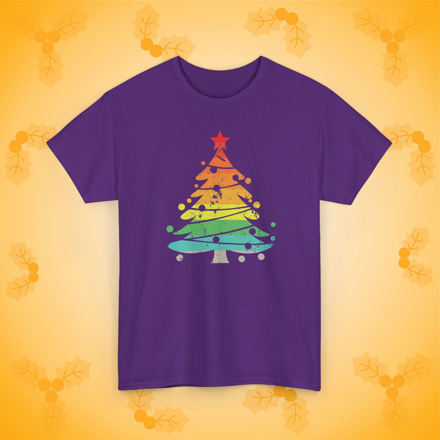 The Tree Unisex T-Shirt