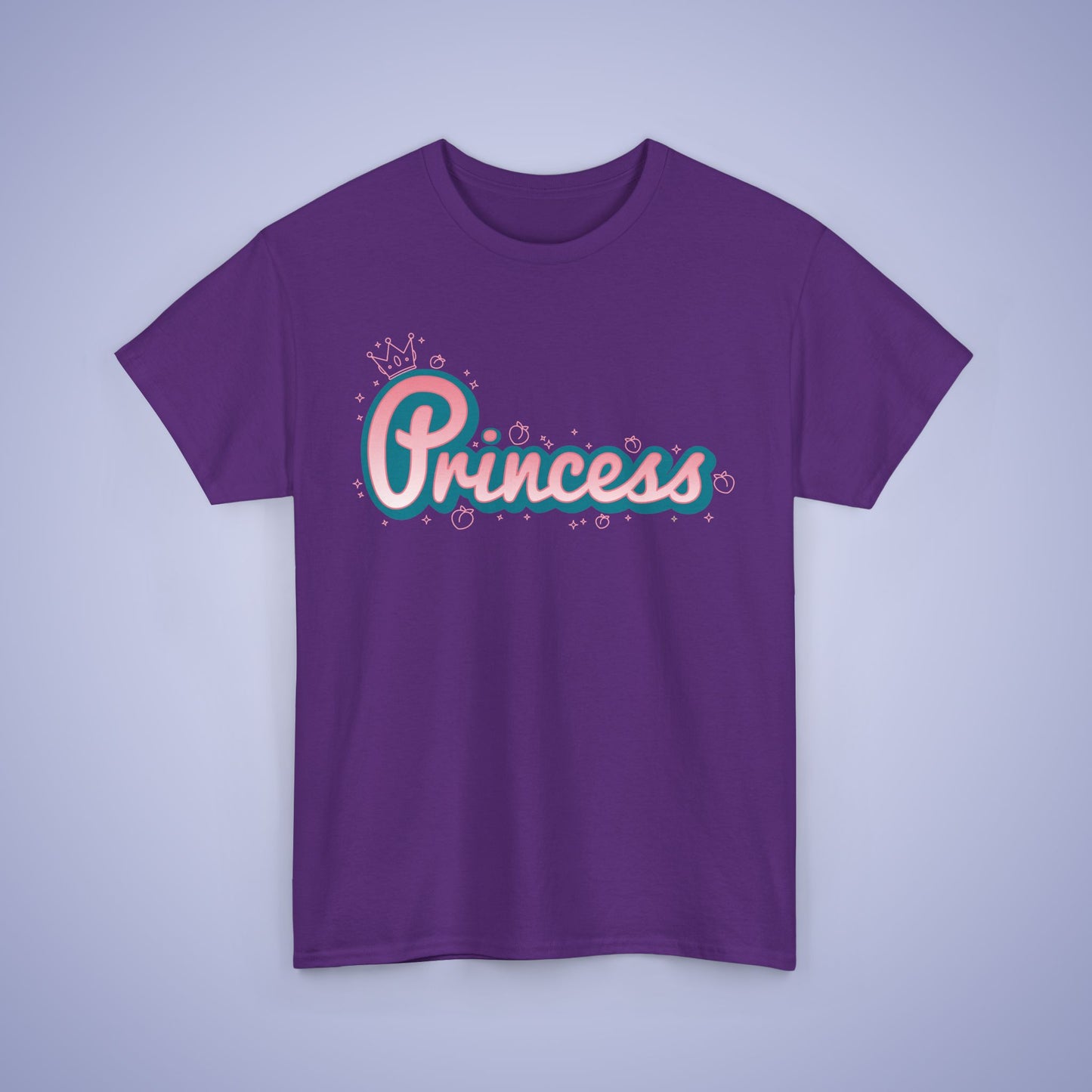 Princess Unisex T-Shirt