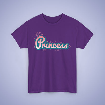 Princess Unisex T-Shirt