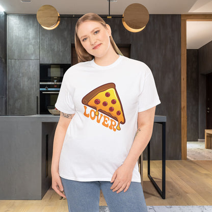 Pizza Lover Graphic Art Pizza Lover Funny T Shirt