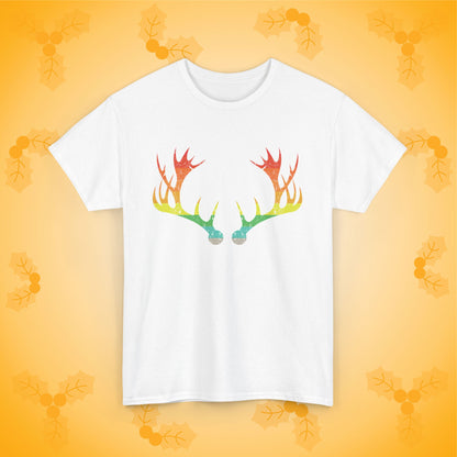 The Antlers Unisex T-Shirt