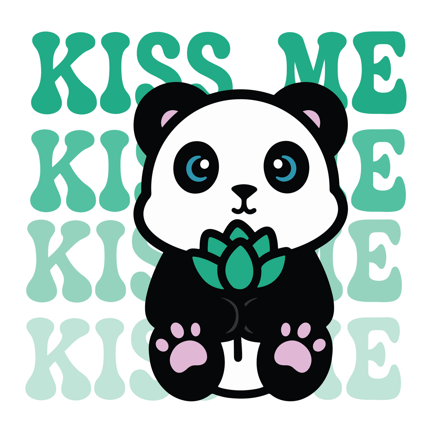 National Panda Day Unisex T Shirt