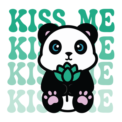 National Panda Day Unisex T Shirt