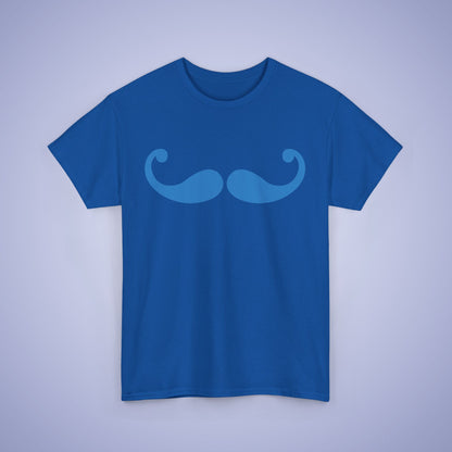 Moustache Style 2 Unisex T-Shirt