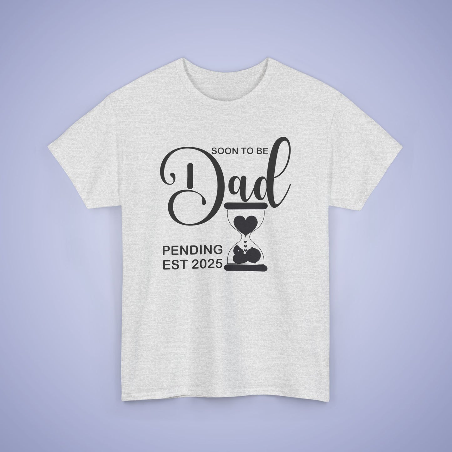 Soon to Be Dad Unisex T-Shirt