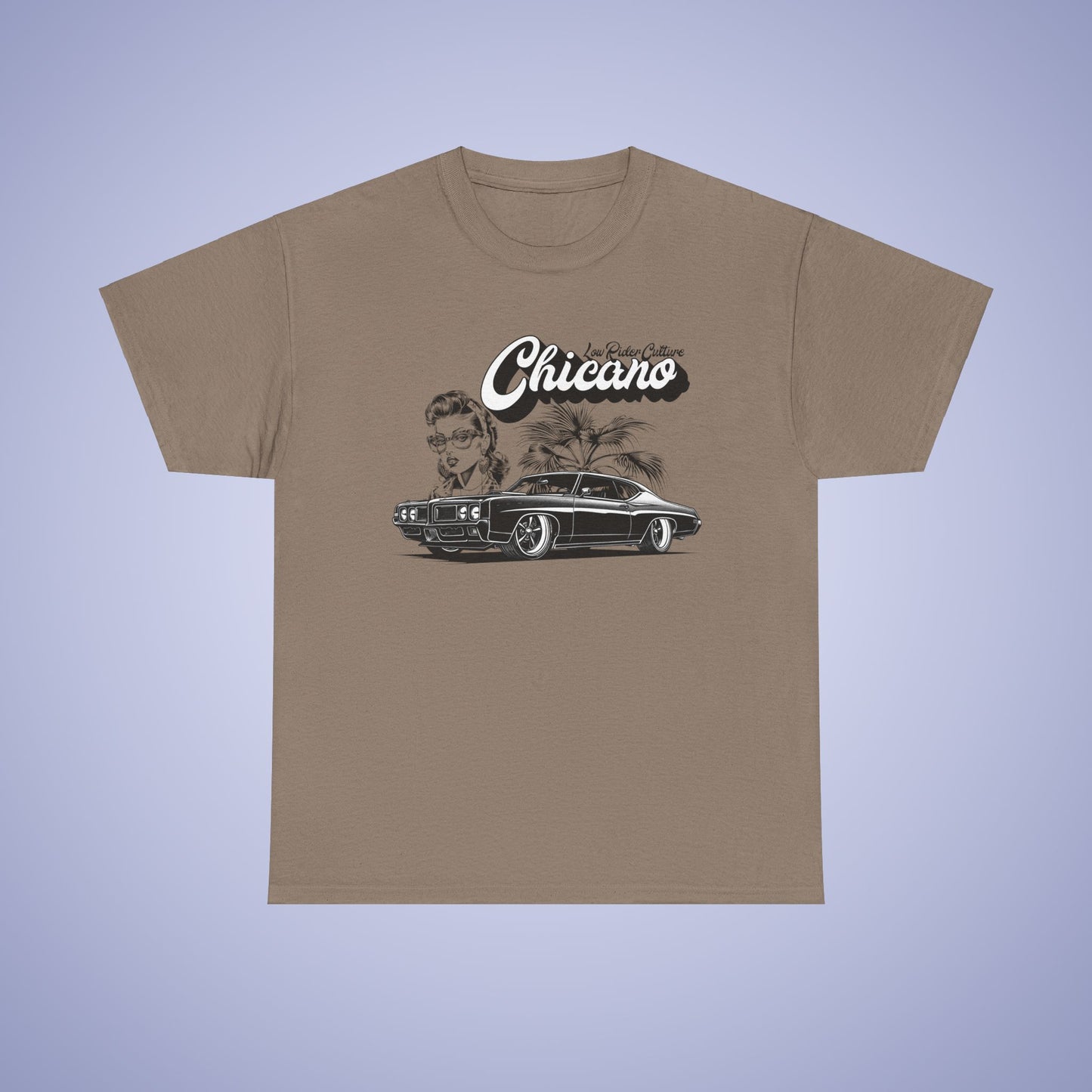 Chiccano Low Rider