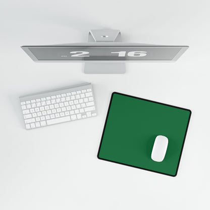 Dark Green XXXXL Mouse Pad