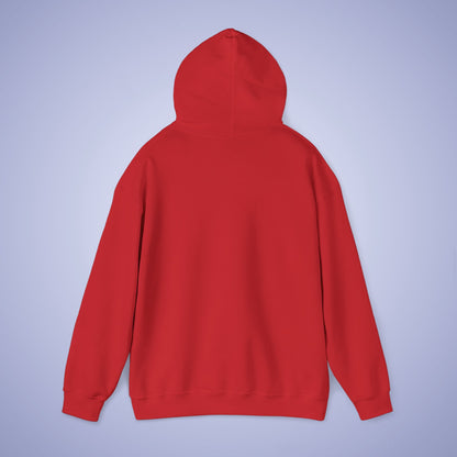 Emu War Vet Bogan's Design Hoodie Sweatshirt