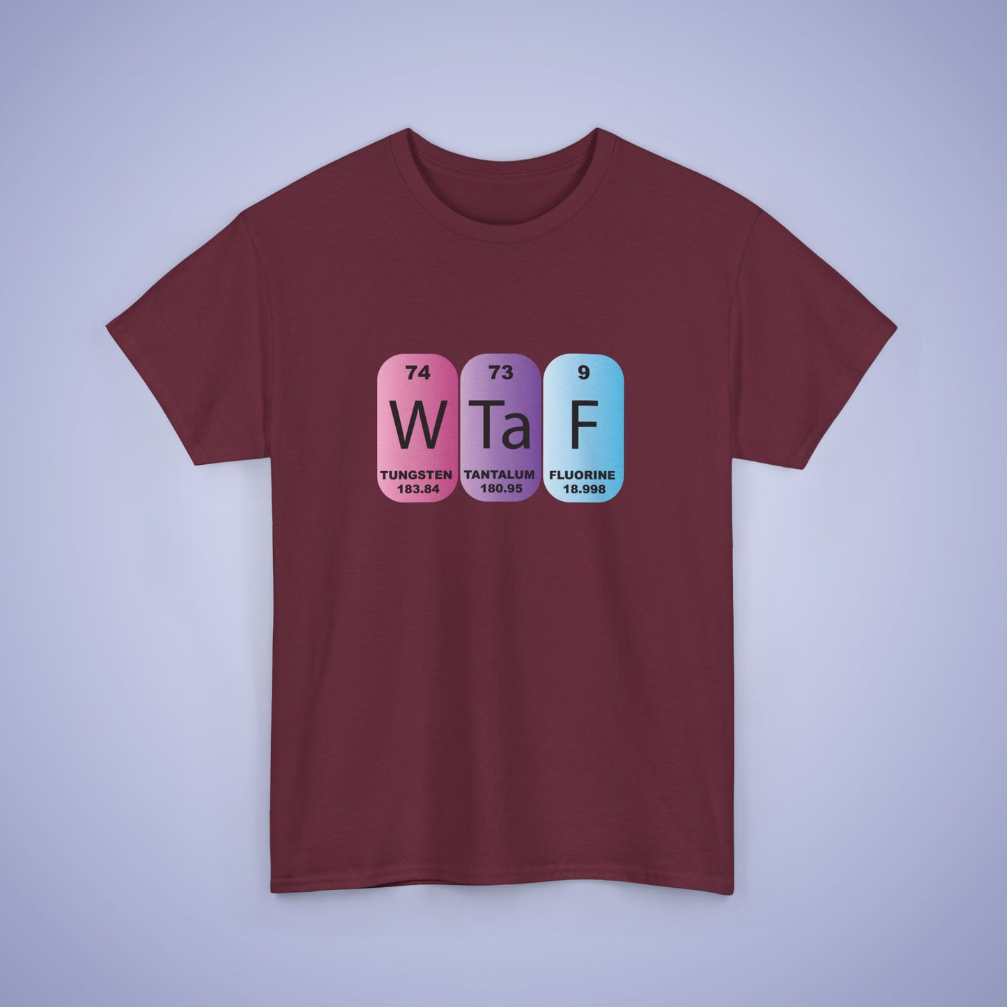 WTAF Unisex T-Shirt