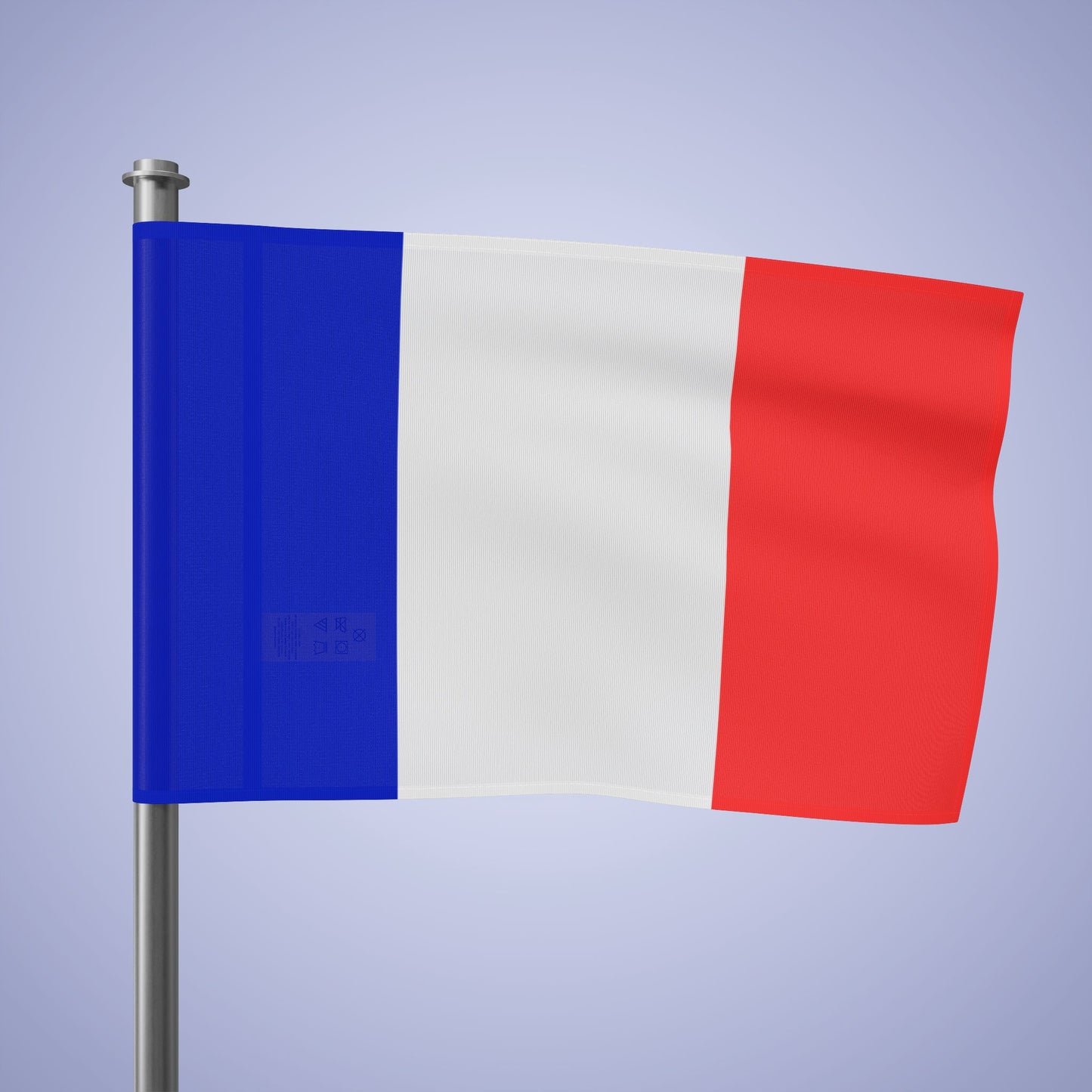 France Flag