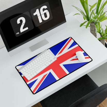 United Kingdom Flag Desk Mat