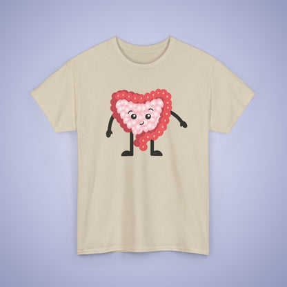 Cute Graphic Tee IBS Awareness Month Funny Unisex T Shirt