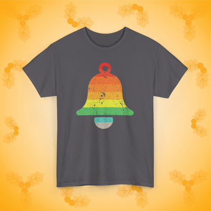 The Bell Unisex T-Shirt