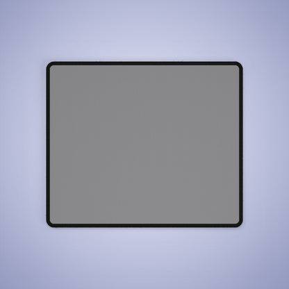 Grey XXXXL Mouse Pad