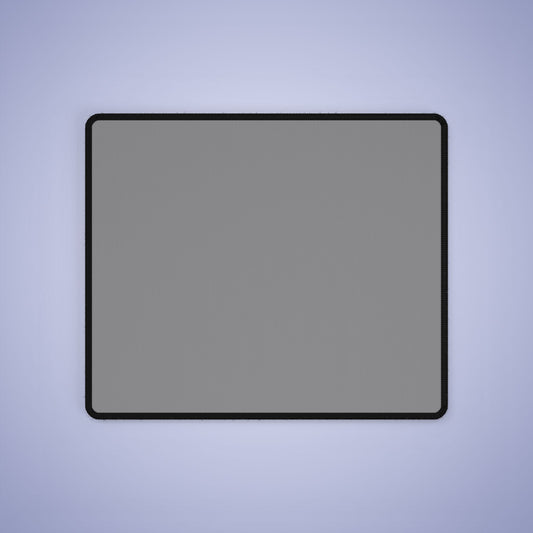 Grey XXXXL Mouse Pad