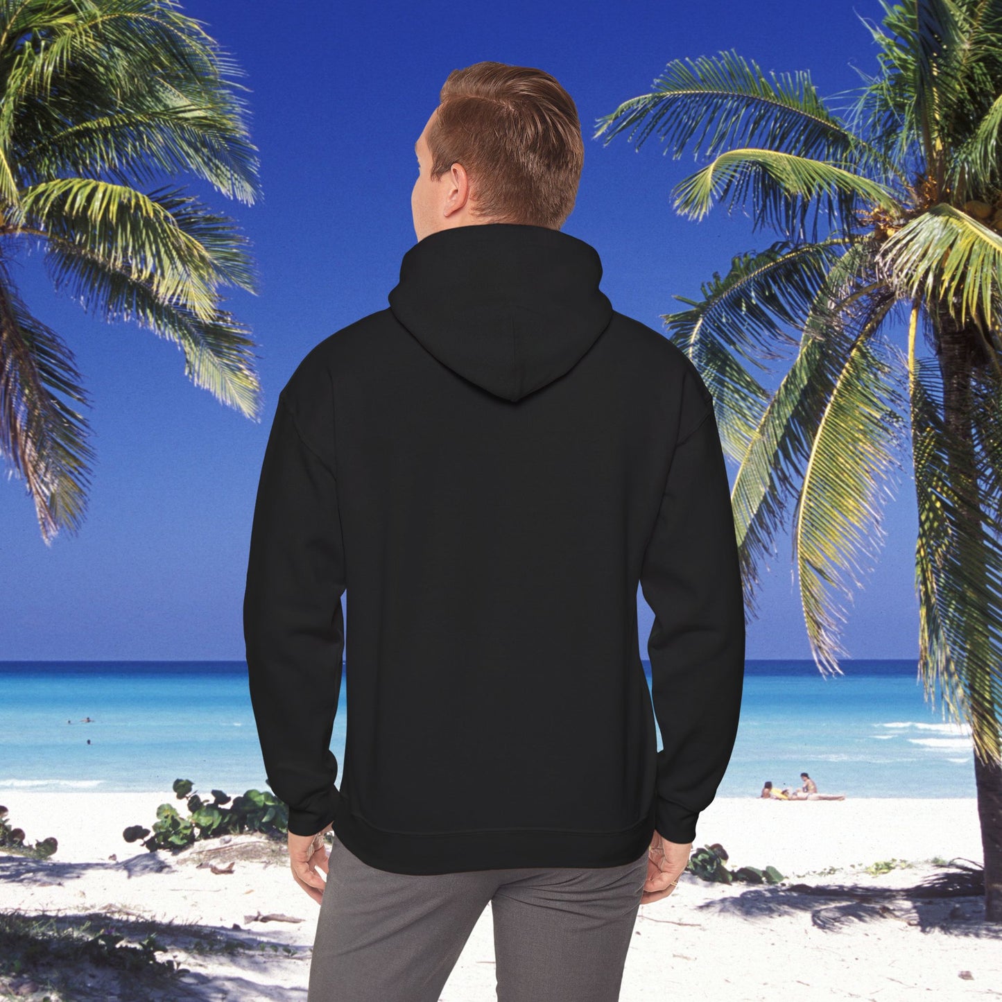 Bee Keeper Sweet As Honey Honeycomb Word Art Design Hoodie Sweatshirt