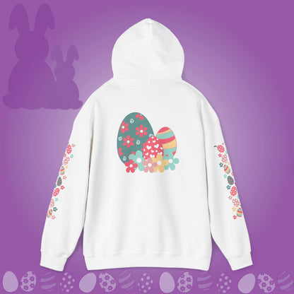 Happy Easter Unisex Hoodie