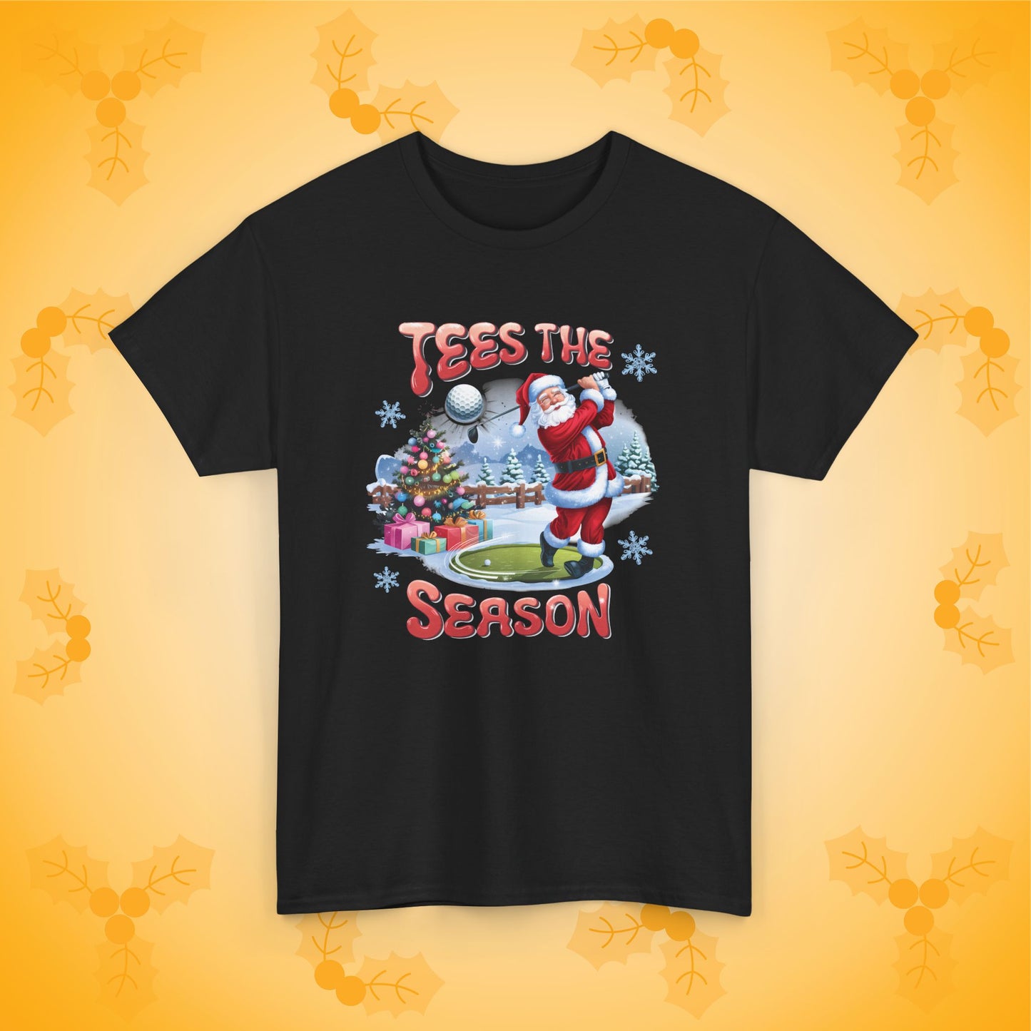 Tees The Season Unisex T-Shirt