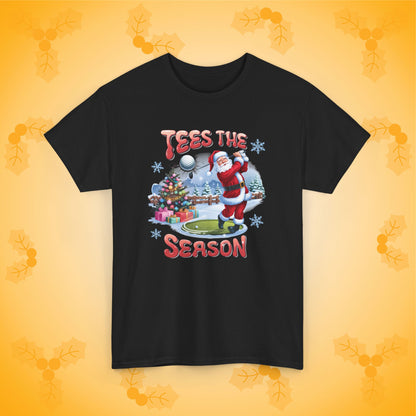 Tees The Season Unisex T-Shirt