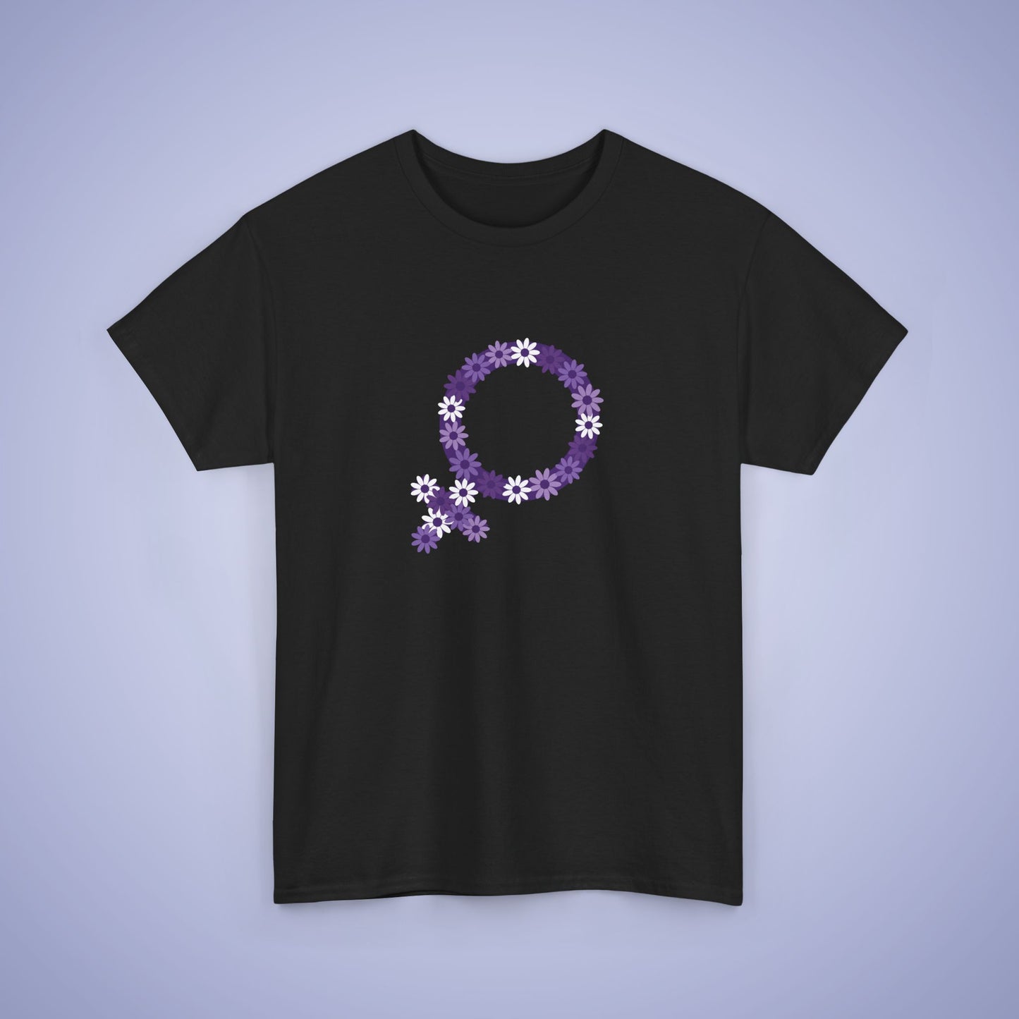 International Women's Day Unisex Tshirt