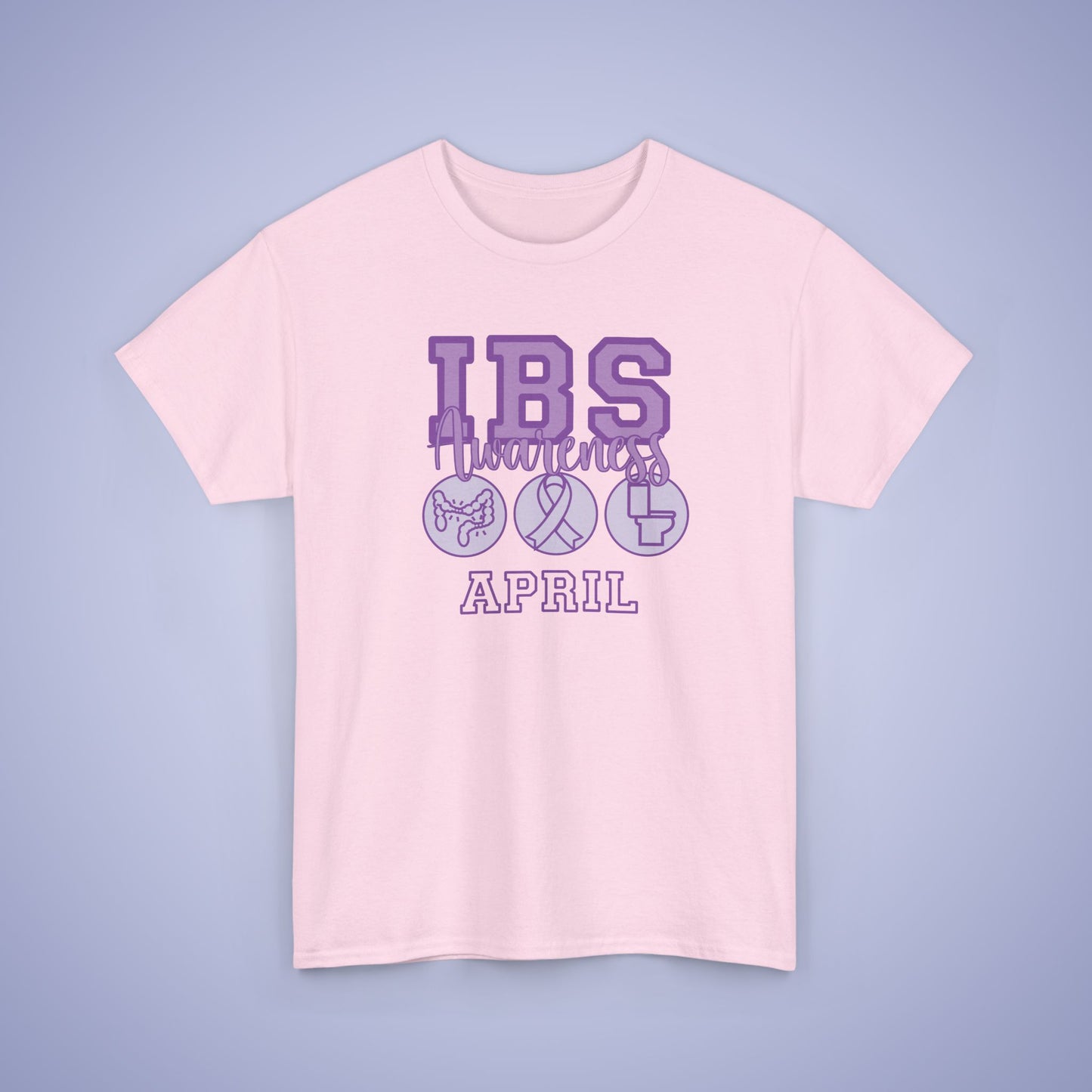 IBS Awareness Month Unisex T Shirt