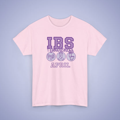 IBS Awareness Month Unisex T Shirt