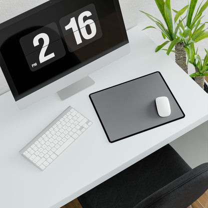 Grey XXXXL Mouse Pad