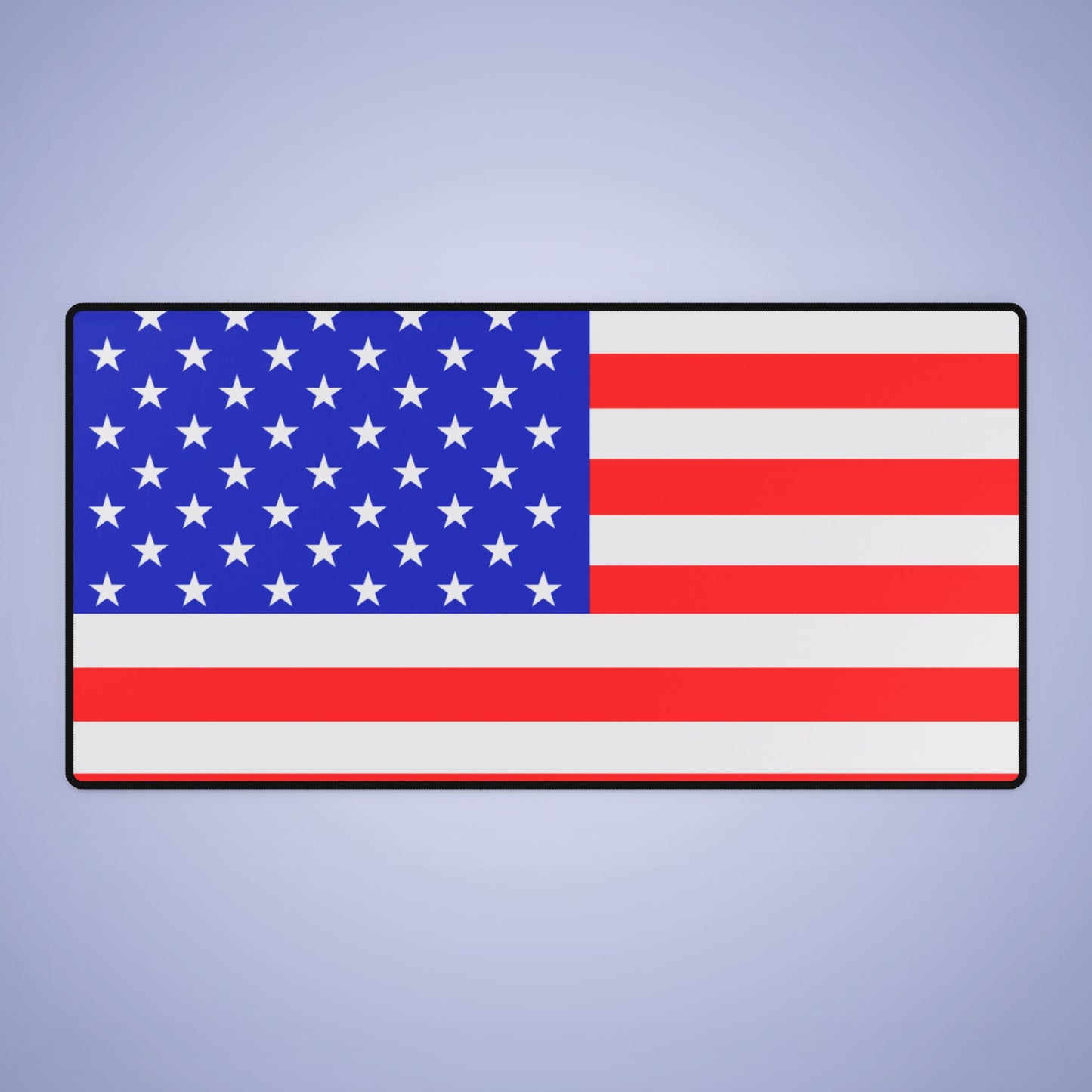 United States of America Flag Desk Mat