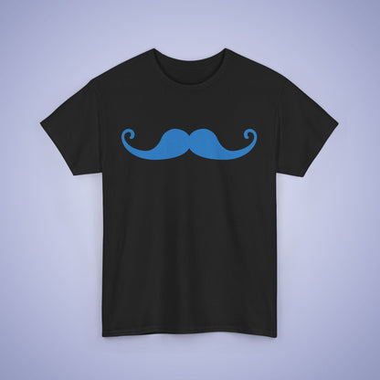 Moustache Style 4 Unisex T-Shirt