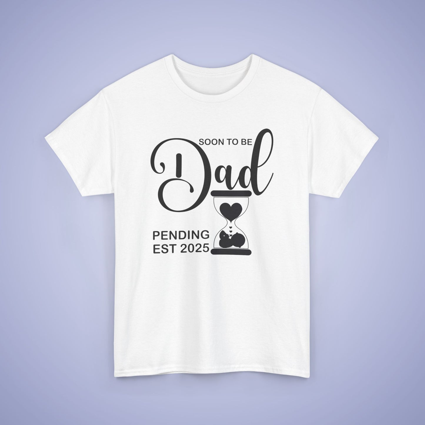 Soon to Be Dad Unisex T-Shirt