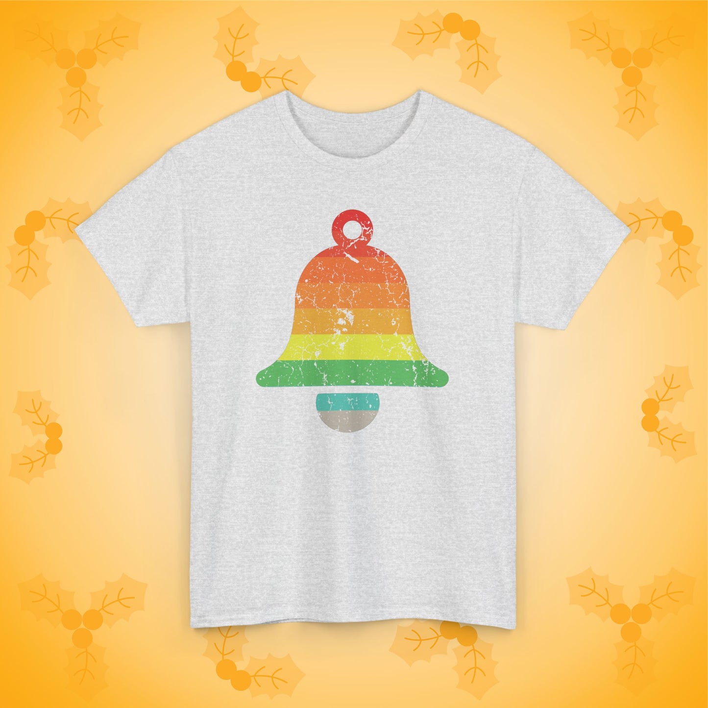 The Bell Unisex T-Shirt