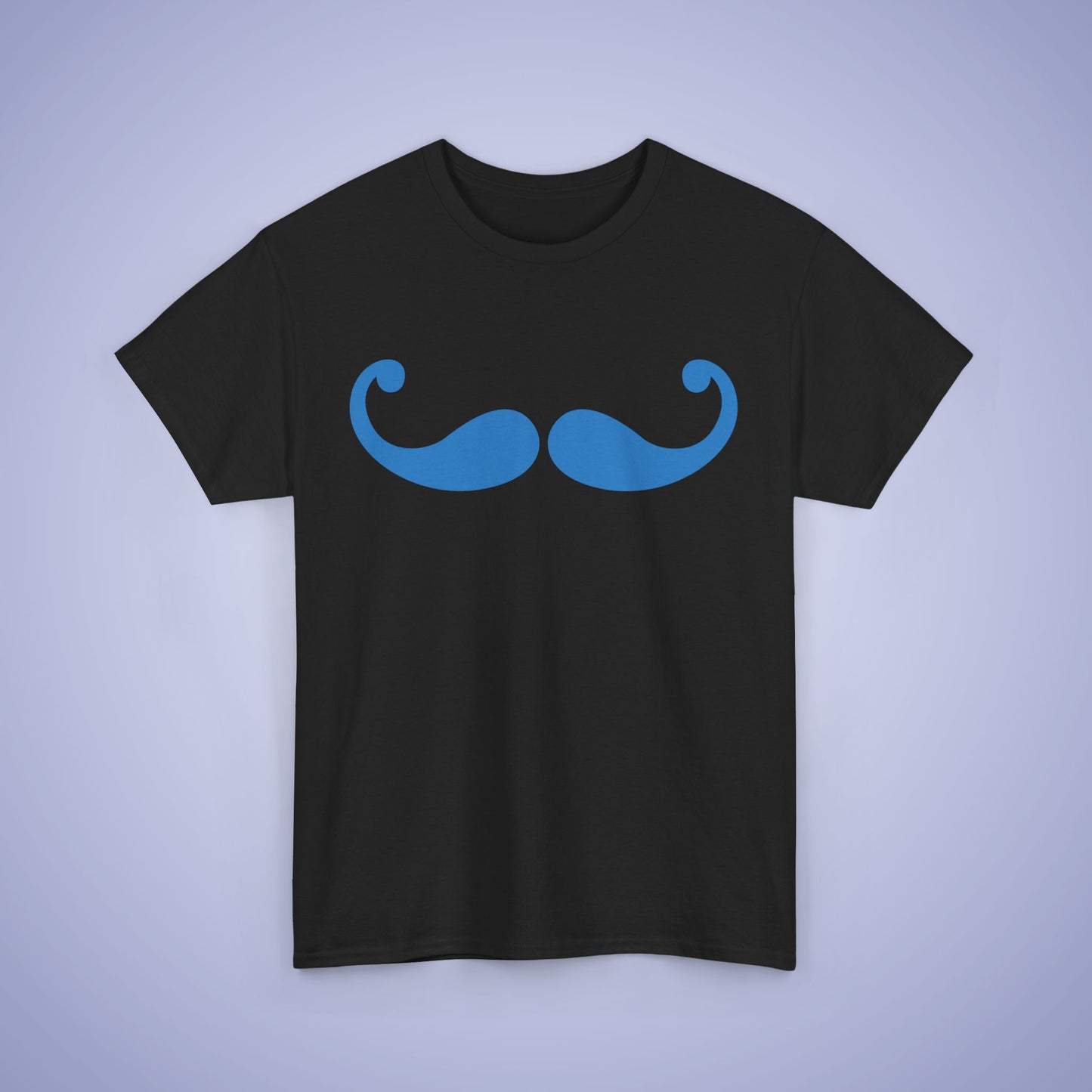 Moustache Style 2 Unisex T-Shirt