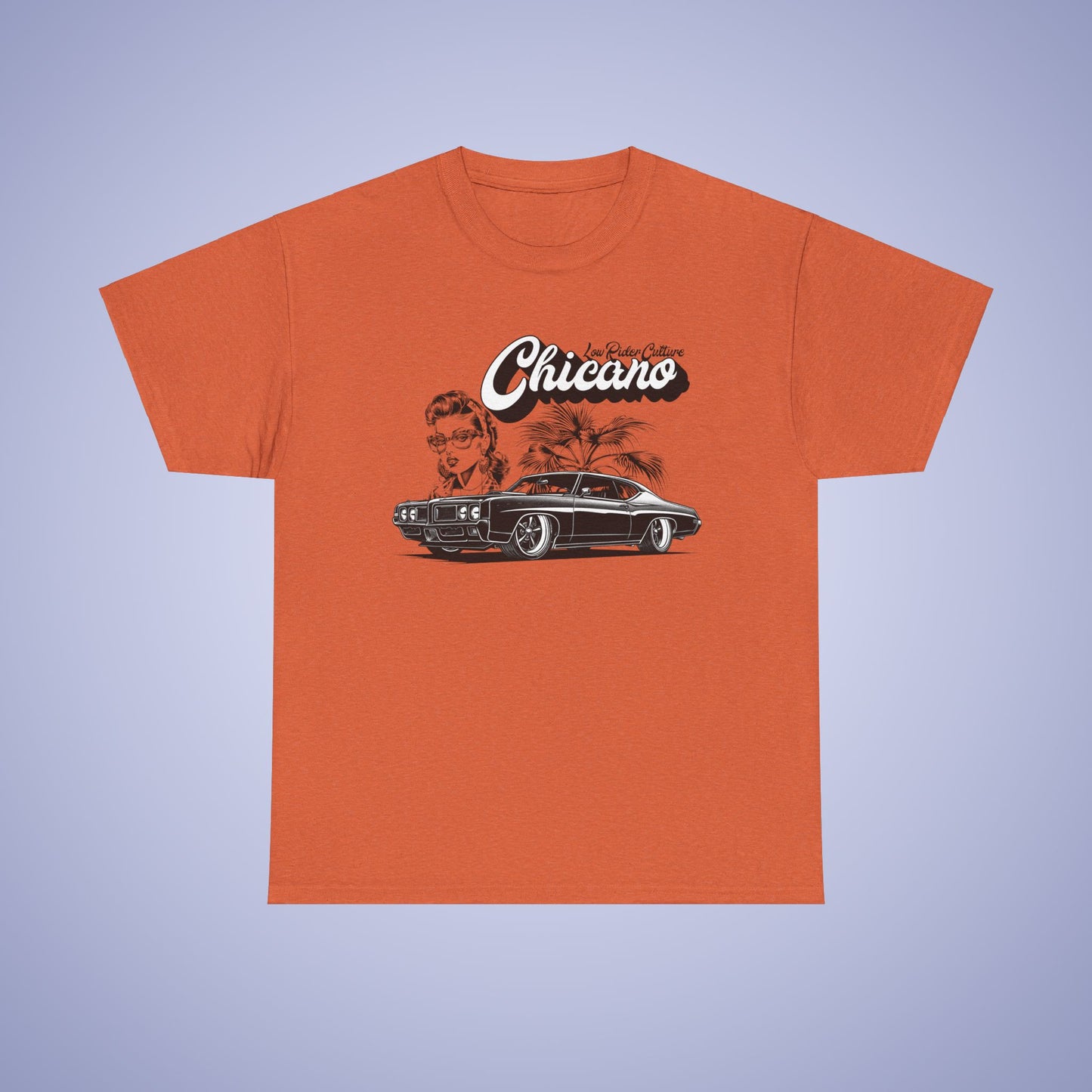 Chiccano Low Rider