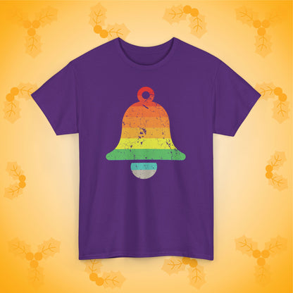 The Bell Unisex T-Shirt